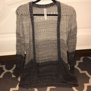 Bethany Mota Cardigan